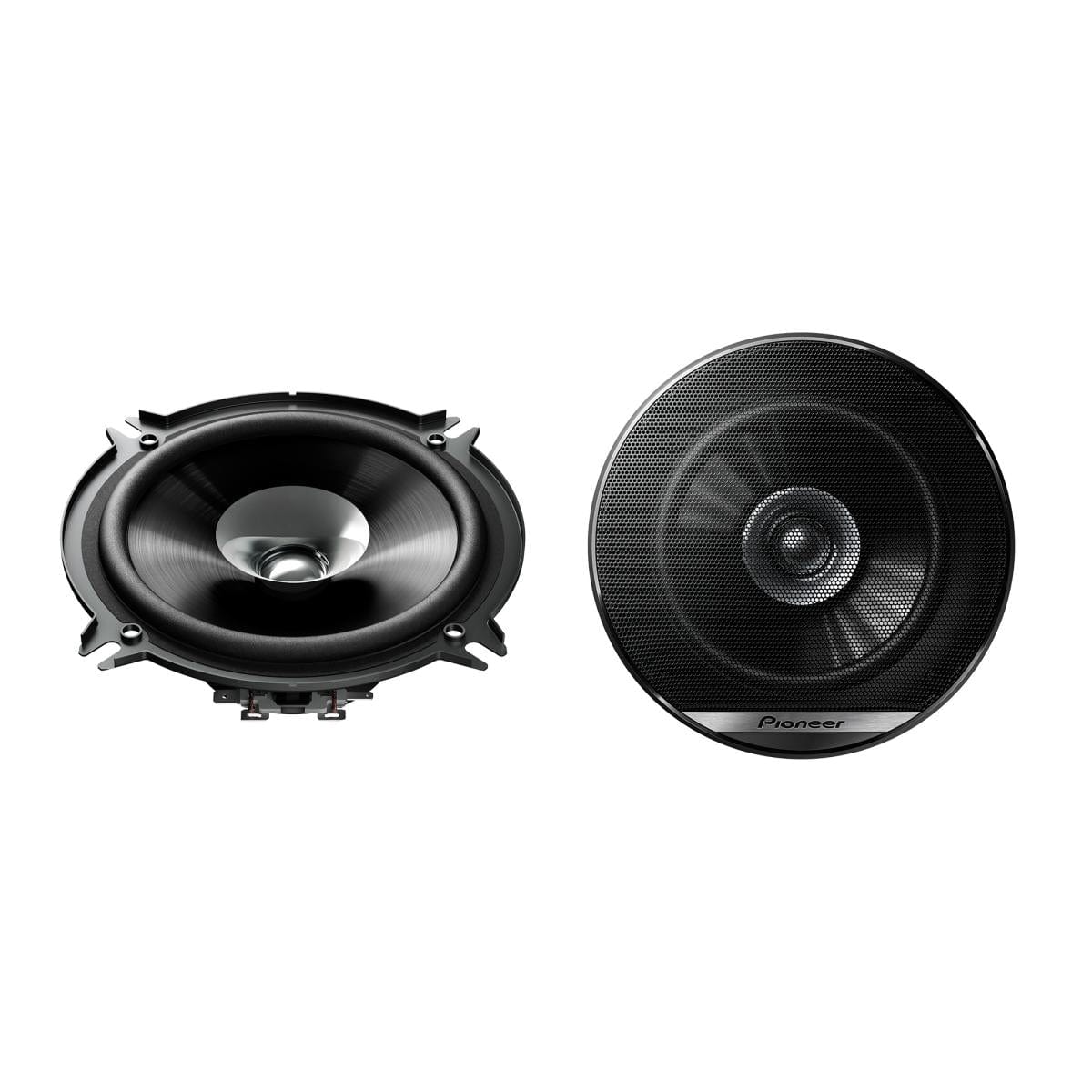 TS G1310F 230W 13cm Dual Cone Speakers Grills