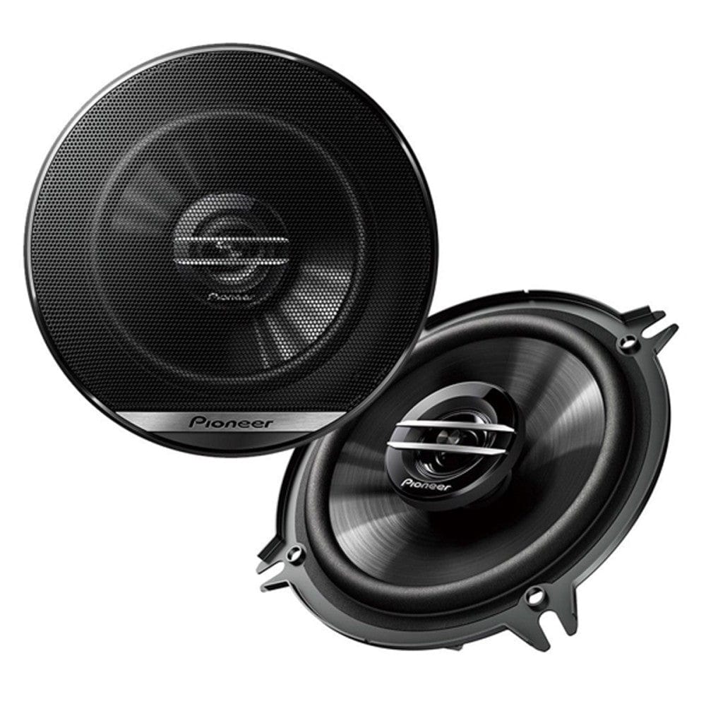 Pioneer Pioneer Pioneer TS-G1320F 13cm 240w 2-Way Coaxial Speakers with Grills