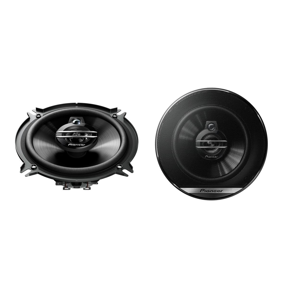 TS G1330F 250W 13cm 3 Way Coaxial Speakers Grills