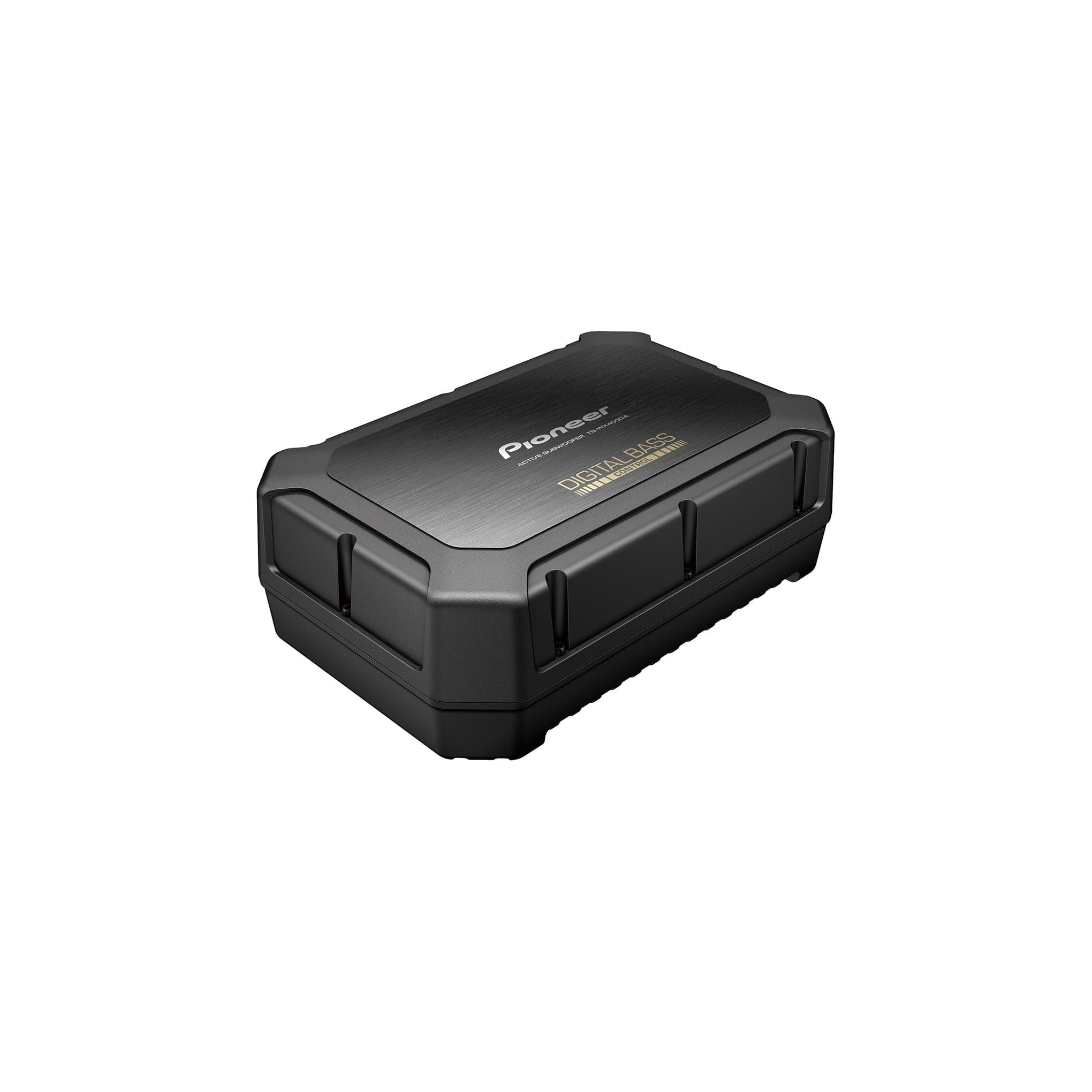TS WX400DA Space Saving Active Subwoofer built Class D Amplifier