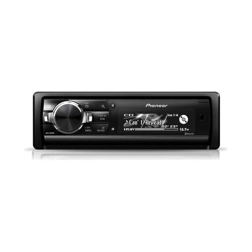 DEH 80PRS Competition Grade CD tuner Bluetooth
