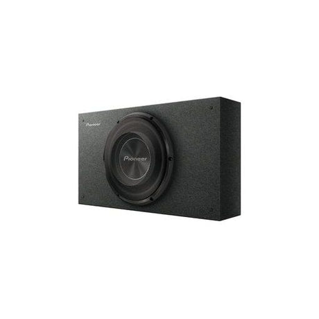 Pioneer Enclosed Subwoofers Pioneer TS-A3000LB Sealed Enclosure System 1500W 12" Subwoofer