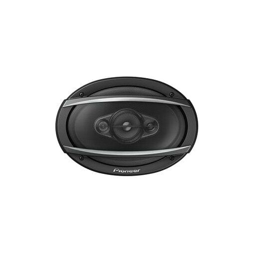 Pioneer Pioneer Pioneer TS-A6980F 650W 6"x 9" 4-Way Coaxial Speaker System with Grills