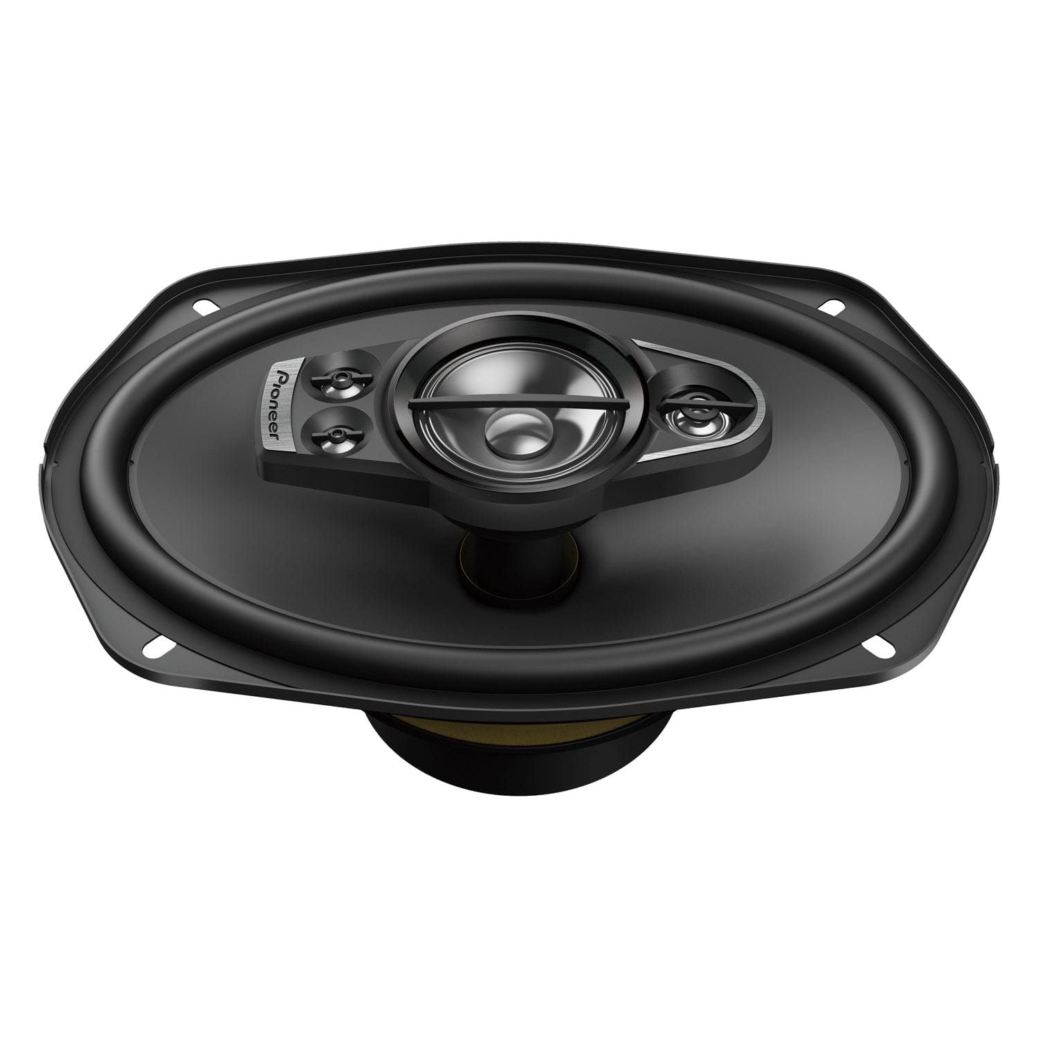 Pioneer 5 sale way speakers