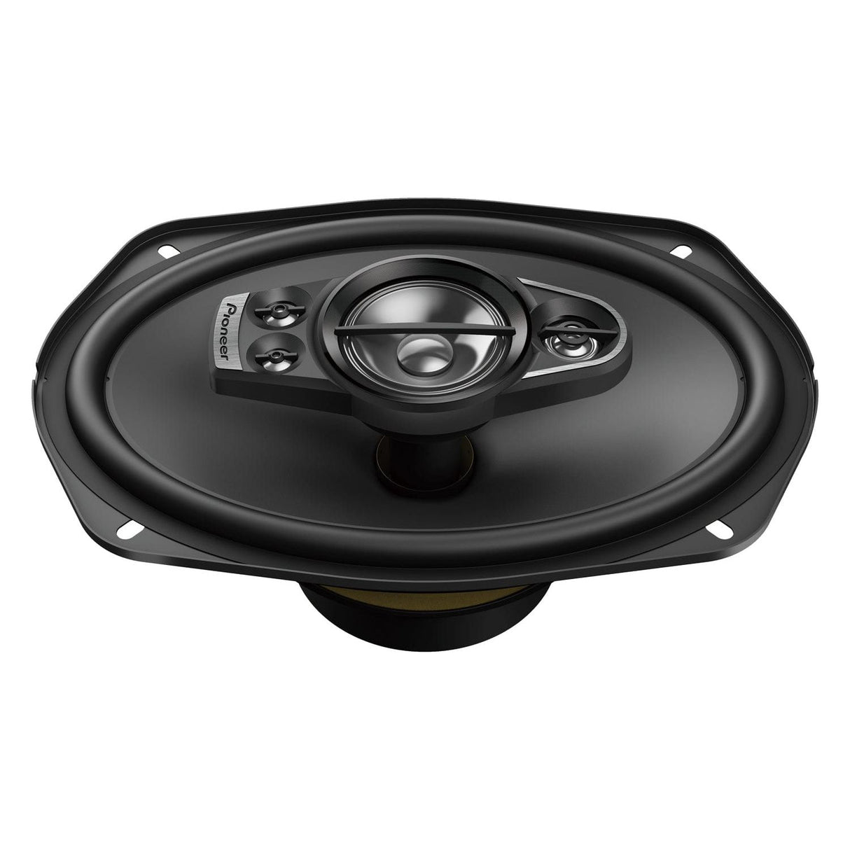 Pioneer Pioneer Pioneer TS-A6990F 700W 6x9" 5-Way Coaxial Speaker System with Grills