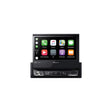 Pioneer Car Stereos Pioneer AVH-Z7200DAB Single Din 7" Multimedia Player with Apple CarPlay, Android Auto, DAB/DAB+