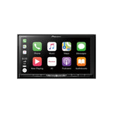 Pioneer Double Din Car Stereos Pioneer AVH-Z9200DAB 7" Apple CarPlay/Android Auto Stereo