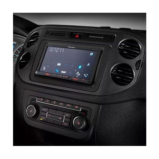 Pioneer AVH-Z9200 カーナビ 7インチ Pioneer AVH-Z9200 カーナビ 7インチ 【公式通販】