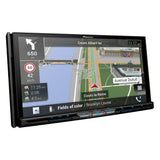 Pioneer Pioneer Pioneer AVIC-Z930DAB Double Din Navigation Stereo with Wi-Fi, Wireless Apple CarPlay, Android Auto, Bluetooth, USB, HDMI Dual Camera Input and DAB/DAB+