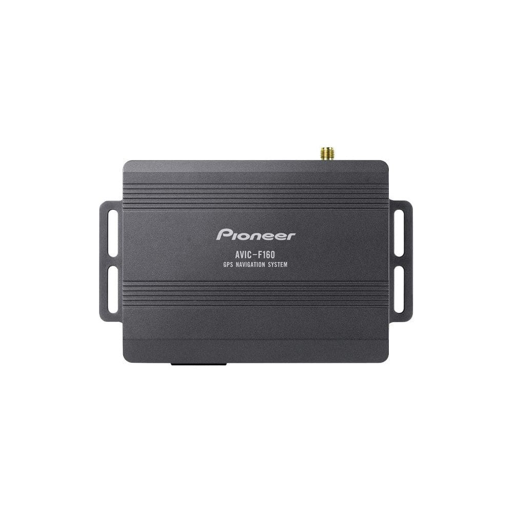 Pioneer AVIC-F160-2 Hide away Navigation for all AVH-X and AVH-Z