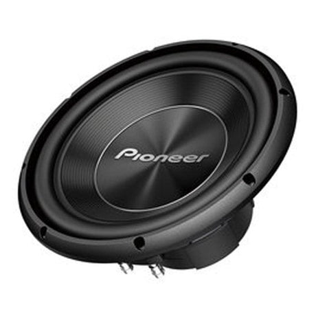 Pioneer Pioneer Pioneer TS-A250D4 10" 25cm 4ohm 1300w Enlcosure-Type Dual Voice Coil Subwoofer