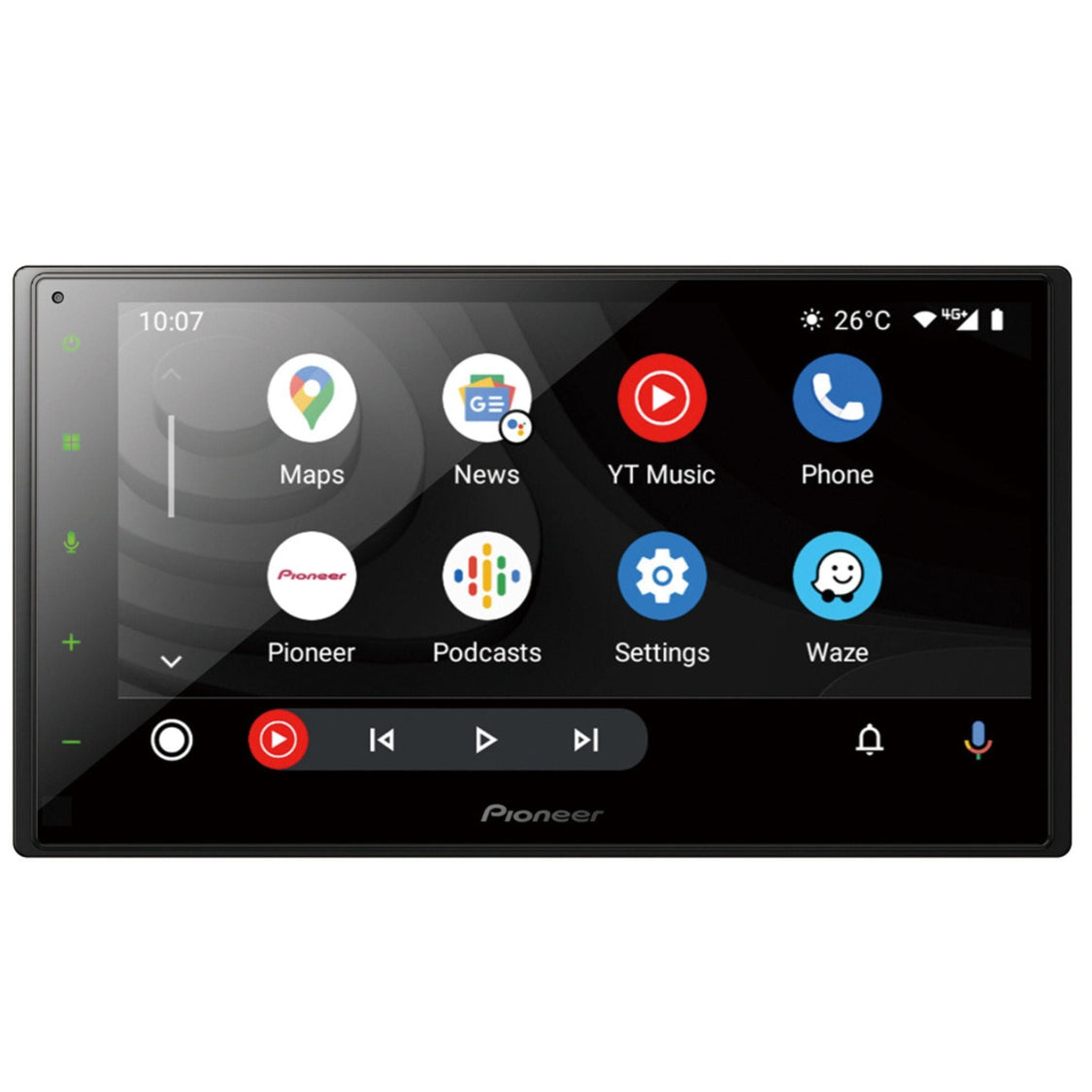 Double Din Car Stereos | Car Audio Centre