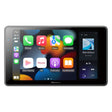 Pioneer Double Din Touchscreen Pioneer SPH-EVO950DAB 9" Stereo with Apple Car Play Android Auto *COMES WITHOUT SINGLE DIN CAGE*