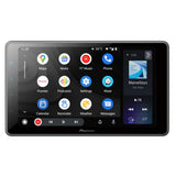 Pioneer Double Din Touchscreen Pioneer SPH-EVO950DAB 9" Stereo with Apple Car Play Android Auto *COMES WITHOUT SINGLE DIN CAGE*