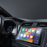 Pioneer Double Din Touchscreen Pioneer SPH-EVO950DAB 9" Stereo with Apple Car Play Android Auto *COMES WITHOUT SINGLE DIN CAGE*