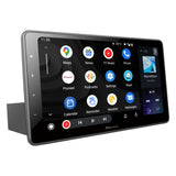 Pioneer Double Din Touchscreen Pioneer SPH-EVO950DAB 9" Stereo with Apple Car Play Android Auto *COMES WITHOUT SINGLE DIN CAGE*