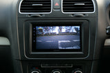 Pioneer Reversing Cameras Pioneer ND-BC8 High-precision, high-resolution, universal reversing camera