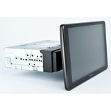 Pioneer Double Din Touchscreen Pioneer SPH-EVO950DAB-T Ford Transit 2019 Stereo Upgrade