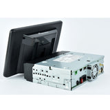 Pioneer Double Din Touchscreen Pioneer SPH-EVO950DAB-T Ford Transit 2019 Stereo Upgrade