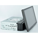 Pioneer Double Din Touchscreen Pioneer SPH-EVO950DAB-T Ford Transit 2019 Stereo Upgrade