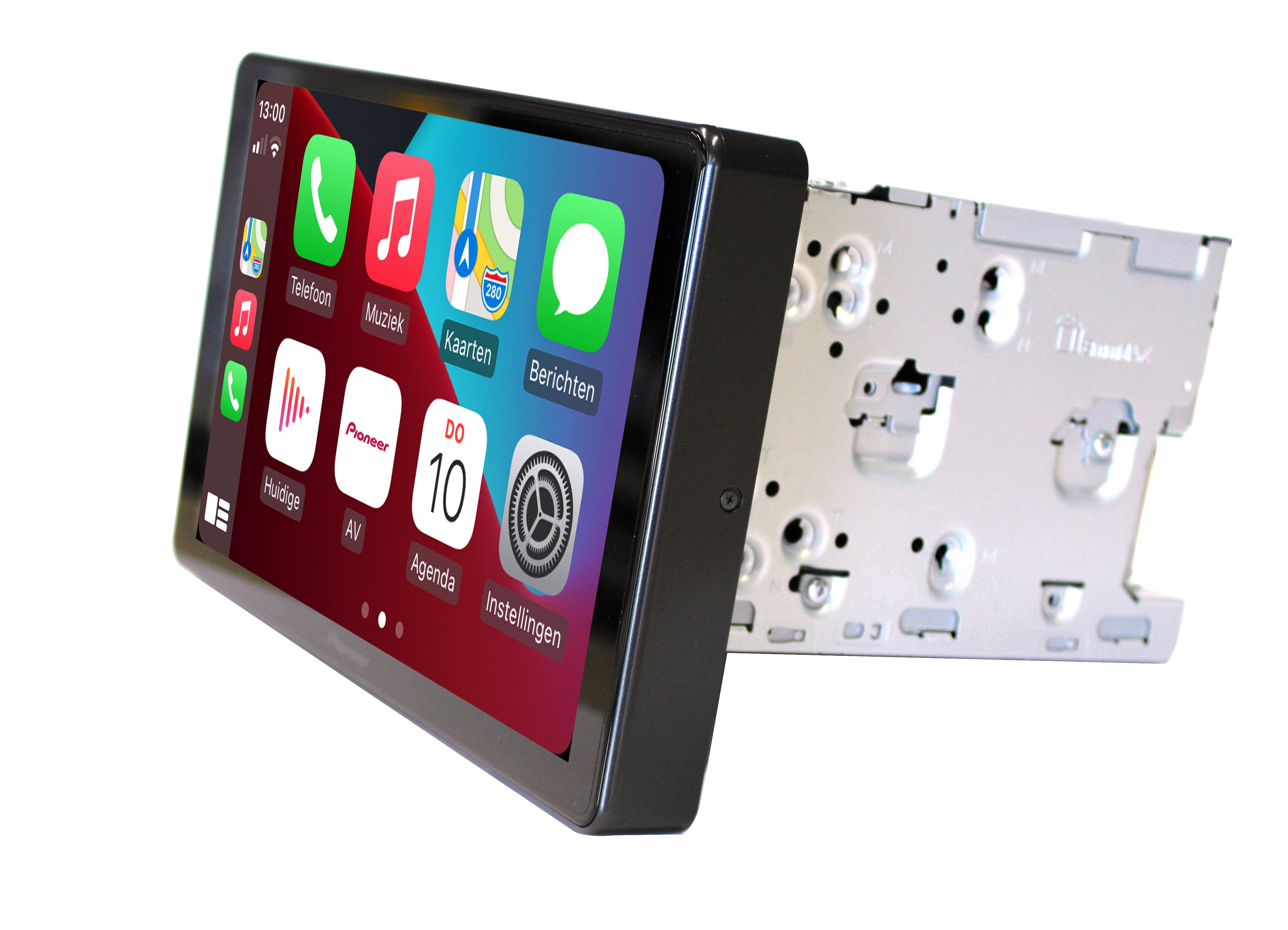 Pioneer AVIC-Z1000DAB-C 9