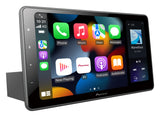 Pioneer Double Din Touchscreen Pioneer SPH-EVO950DAB-D8 Fiat Ducato Series 8 Stereo Upgrade