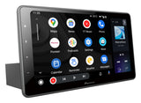 Pioneer Double Din Touchscreen Pioneer SPH-EVO950DAB-D8 Fiat Ducato Series 8 Stereo Upgrade