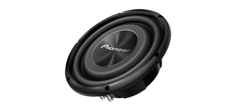Pioneer Subwoofer Pioneer TS-A2500LS4 1200W 25cm A-Series Component Subwoofer