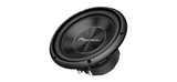 Pioneer Subwoofer Pioneer TS-A250S4 1300W 25cm Single Voice Coil Subwoofer