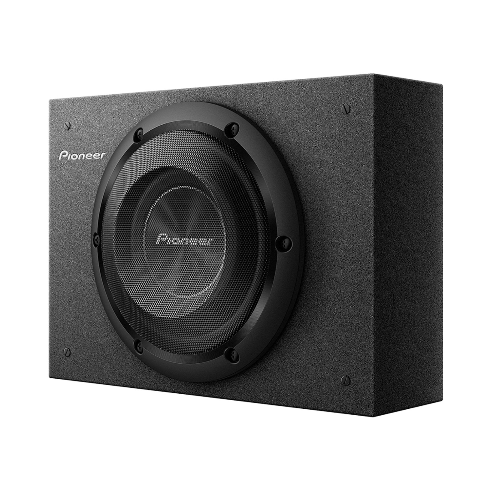 TS A2000LB 8" Subwoofer & Enclosure