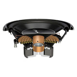 Pioneer Pioneer BX212PL-TSA300-GMD9701 Double TS-A300D4 12" Subwoofer Performance Bass Package with Ported Enclosure and Amp