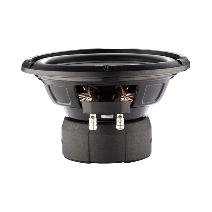 Pioneer Pioneer BX210SL-TSD10D4-GMD9701 Double TS-D10D4 10" Subwoofer  Sound Quality Bass Package with Sealed Enclosure and Amp