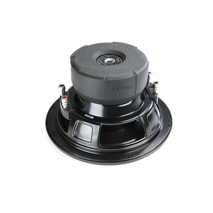 Pioneer Pioneer BX210SL-TSD10D4-GMD9701 Double TS-D10D4 10" Subwoofer  Sound Quality Bass Package with Sealed Enclosure and Amp