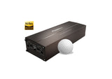 Pioneer Pioneer Pioneer GM-DX104 400W 4 Channel Easy Install Amplifier