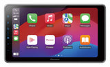 Pioneer Car Stereos Pioneer SPH-DA97DAB-UNI2 9" Floating Screen Wireless CarPlay / Android Auto Bluetooth DAB+ Digital Radio