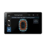 Pioneer DAB Car Stereos Pioneer SPH-EVO107DAB 10.1" Ultra Large HD Multi-Touchscreen Car Stereo