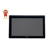 Pioneer DAB Car Stereos Pioneer SPH-EVO107DAB 10.1" Ultra Large HD Multi-Touchscreen Car Stereo