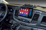 Pioneer Car Stereos Pioneer SPH-EVO107DAB-C-T Floating 10" Stereo Wireless Apple CarPlay / Android Auto For Ford Transit, Transit Custom and Campervan
