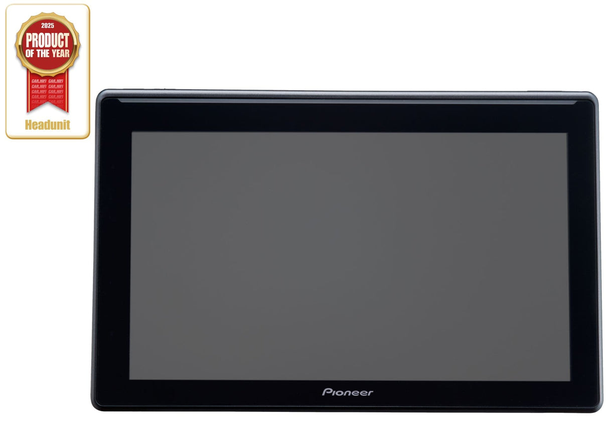 Pioneer Car Stereos Pioneer SPH-EVO107DAB-UNI2 10" Double Din Floating Screen Wireless CarPlay / Android Auto Bluetooth DAB+ Digital Radi