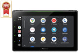 Pioneer Car Stereos Pioneer SPH-EVO107DAB-UNI2 10" Double Din Floating Screen Wireless CarPlay / Android Auto Bluetooth DAB+ Digital Radi