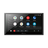 Pioneer Car Stereos Pioneer SPH-EVO64DAB-SMAB 6.8" Touchscreen DAB+ Head Unit Bluetooth