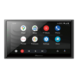 Pioneer Pioneer SPH-EVO64DAB-UNI 6.8" Capacitive Touchscreen Digital Media Receiver with DAB+