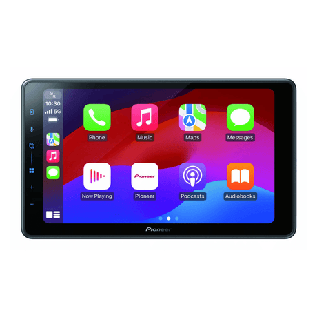 Pioneer Car Stereos Pioneer SPH-EVO98DAB-1D 9" Modular Multimedia Receiver