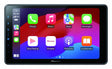 Pioneer Double Din Touchscreen Pioneer SPH-EVO98DAB-C-D7 - Fiat Ducato D7 9" Stereo Upgrade with Camper Nav