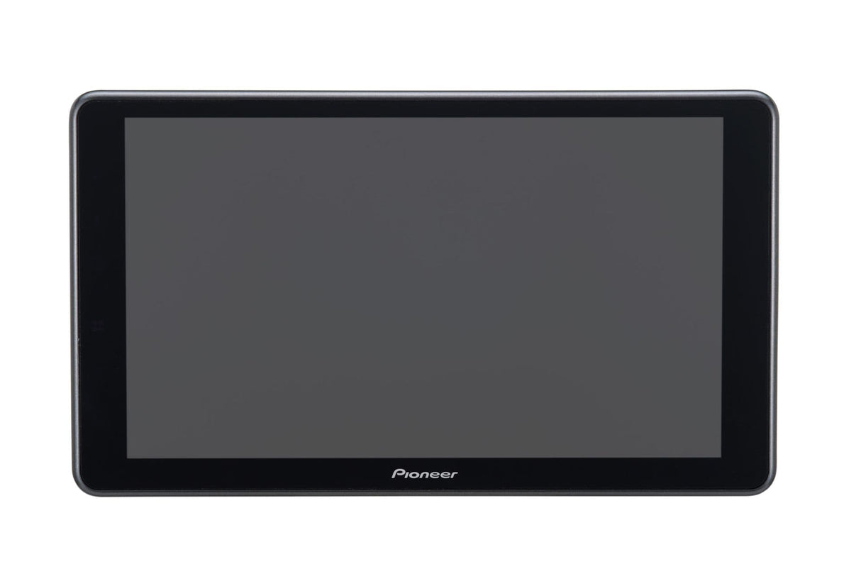 Pioneer Double Din Touchscreen Pioneer SPH-EVO98DAB-C-D7 - Fiat Ducato D7 9" Stereo Upgrade with Camper Nav