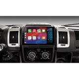 Pioneer Car Stereos Pioneer SPH-EVO98DAB-D7 9" Modular Multimedia Receiver