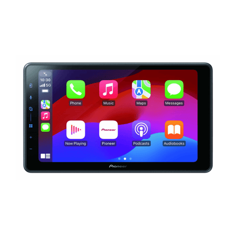 Pioneer Car Stereos Pioneer SPH-EVO98DAB-D7 9" Modular Multimedia Receiver