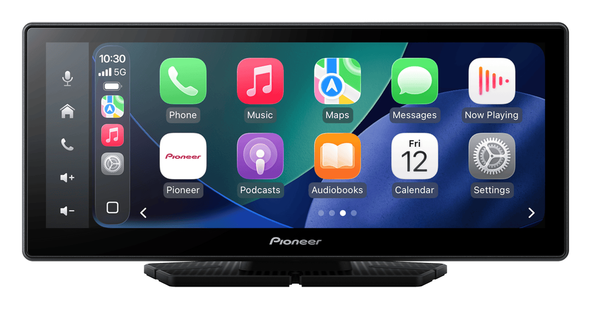 Pioneer Car Stereos Pioneer SPH-OD880 8.8" Mounted Top of The Dashboard with Apple CarPlay® & Android Auto™