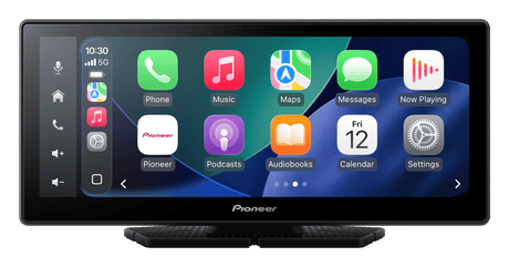 Pioneer Car Stereos Pioneer SPH-OD880 8.8" Mounted Top of The Dashboard with Apple CarPlay® & Android Auto™