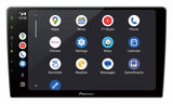 Pioneer Car Stereos Pioneer SPH-PF97BT 9.0” Wi-Fi® enabled 9.0" Apple Car Play/Android Auto Stereo